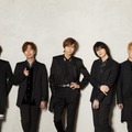 A.B.C-Z、EP「5 STARS」リリース決定　新アー写＆ジャケ写公開 画像