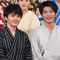 「おっさんずラブ」「消えた初恋」「チェリまほ」…日本のBLドラマがいま熱い タイでのリメイク続々発表 画像
