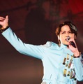 宮野真守、4年ぶり“声援あり”ライブツアー完走 初シンフォニックコンサート発表＜セットリスト＞ 画像