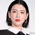 三吉彩花、半年間の肉体改造 ボクシング練習は「1日5～6時間」＜ナックルガール＞ 画像