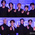 SEVENTEEN、主題歌担当の日本ドラマ「トクメイ！」冒頭に約30秒間登場「いきなりセブチ」「一日署長見たすぎる」と反響続々 画像