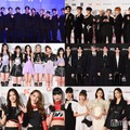 ＜2023年10月＞「最もハマっているK-POP」ランキングTOP10を発表【モデルプレス国民的推しランキング】 画像