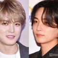 ジェジュン、ジョンハン（C）モデルプレス