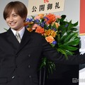 “壁ドンシーン”は「これまでで1番肉厚」な天才アイドル＆俳優・中島健人（C）モデルプレス