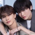 「みなしょー2」草川拓弥＆西垣匠、撮影空き時間の行動にファン胸熱「尊すぎる」 画像