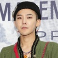 G-DRAGON／Photo by Getty Images