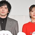 林遣都、初共演・上野樹里に人生相談していた「全てにおいて想像を超えてすごい」＜隣人X -疑惑の彼女-＞ 画像