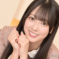 日向坂46清水理央、乃木坂46・櫻坂46の新期生に焦る理由 “自信がなかった時期”救った先輩メンバーの存在＜「脈打つ感情」インタビュー＞ 画像