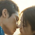 Hey! Say! JUMP山田涼介＆浜辺美波がキス寸前「サイレントラブ」新キャスト・主題歌発表 画像