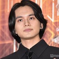 北村匠海、撮影参加は“わずか5日” 永瀬廉＆杉咲花が裏話暴露「気づいたら北村劇場に」＜法廷遊戯＞ 画像