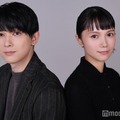 吉沢亮＆宮崎あおいが語る“坂元裕二脚本の魅力”「キュンキュン」「ものすごく共感」＜「クレイジークルーズ」インタビュー後編＞ 画像