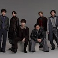 Kis-My-Ft2（提供写真）