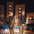 KinKi Kids（提供写真）