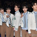 NCT NEW TEAM、爽やか制服衣装で登場 オープニングアクトで圧巻パフォーマンス＜MTV VMAJ 2023ブルーカーペット＞ 画像