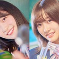 「日プガールズ」中森美琴＆中森琴音、一卵性双子“みことね”が脱落「後悔する事もいっぱいあった」心境綴る 画像