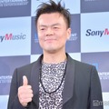 J.Y.Park（C）モデルプレス