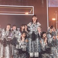 櫻坂46、2024年1月に「BACKS LIVE！！」開催決定 井上梨名「私たちにしかできないこともいっぱいある」＜3rd YEAR ANNIVERSARY LIVE＞ 画像