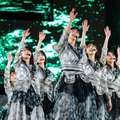 櫻坂46山崎天「皆さんにお詫びしたいことがありまして…」前日公演の“発言”訂正 会場から笑い起こる＜3rd YEAR ANNIVERSARY LIVE＞ 画像