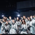 櫻坂46小島凪紗、加入1年で見つけた“3期生の1番大事な役割”明かす「責任を胸に、大好きな桜の木を全員で守っていきます」＜3rd YEAR ANNIVERSARY LIVE＞ 画像