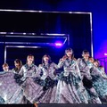 櫻坂46山崎天、ハライチ澤部佑への“叫び”が話題「天ちゃん最高」「可愛すぎる」＜3rd YEAR ANNIVERSARY LIVE＞ 画像