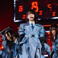 櫻坂46／撮影：上山陽介