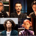 オダギリジョー・菅田将暉ら、松田翔太企画・主演の新感覚ニュースショードラマ出演決定＜THE TRUTH＞ 画像