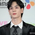 JO1「MAMA」レッドカーペットで“大きなネタバレ” 期待高まるコメント残す＜2023 MAMA AWARDS DAY1＞ 画像