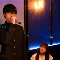 「恋愛のすゝめ」綱啓永＆矢吹奈子、デートシーンに「君の花になる」8LOOM登場「二度見した」「粋なことする」の声 画像