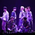 「ボイプラ」出身7人グループEVNNE、日本初ファンミで涙 スンオン「ずっと夢見ていた」＜1st Fanmeeting [Good EVNNEing] in Japanレポ／セットリスト＞ 画像