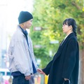 木戸大聖、菅野美穂「ゆりあ先生の赤い糸」第8話より（C）テレビ朝日