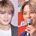 ジェジュン＆ジュンス、東方神起日本進出期の苦労を回顧「今でも鮮明に覚えてる」「時代変わった」 画像