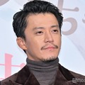 小栗旬、大役オファーも黒柳徹子の言葉で自信 作品に「子供の育て方を教えてもらった」＜窓ぎわのトットちゃん＞ 画像