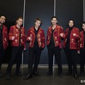 EXILE「EXILE LIVE 2023 in TAIPEI」の様子（提供写真）