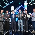 SHINee、日本初冠番組「SHINeeのハコ」放送決定 ライブパフォーマンス＆ゲームで真剣勝負 画像