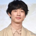 坂口健太郎、&TEAMと再会・BSS（SEVENTEEN）らと共演も「2023 AAA」でグローバルな活躍 画像