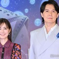 生田絵梨花、福山雅治との“直接共演”願う 福山も「日曜劇場ですか？」と乗り気に 画像