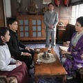 ＜ブギウギ 第60話あらすじ＞スズ子、愛助の母・トミと初対面 画像