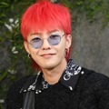 G-DRAGON／Photo by Getty Images