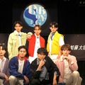 D-BOYSダンス＆ボーカルグループ発掘プロジェクト、旗揚げ公演開催 サプライズ発表も＜D-BOYS SING project〜UP！～＞ 画像