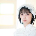 加藤小夏がメイド服・スーツ・制服姿…名探偵を熱演 予告編＆新場面写真解禁＜コーヒーはホワイトで＞ 画像