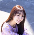 豊田ルナ（C）青山裕企