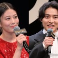 高畑充希、山崎賢人との再共演に感慨 「もうザキヤマさんとは呼べない」理由とは？＜ゴールデンカムイ＞ 画像