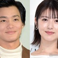 野村周平、浜辺美波（C）モデルプレス