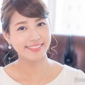 永島優美アナ（C）モデルプレス