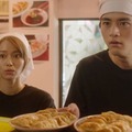 ＜闇バイト家族 第2話＞颯斗＆美咲ら“闇餃子屋家族”に 特殊詐欺グループから金奪えるか 画像