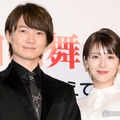 神木隆之介＆浜辺美波「ゴジラ-1.0」異例の反響に感激「予想をはるかに超える」 画像