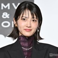 イメチェン前の若月佑美 （C）モデルプレス