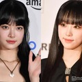 HONG EUNCHAE（ホン・ウンチェ）、チェ・イェナ（C）モデルプレス