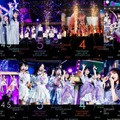 乃木坂46「11thバスラ」映像作品、全12形態のジャケット写真解禁 笑顔溢れる秋元真夏のショットも 画像