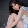 橋本環奈 3rd写真集「KALEIDOSCOPE」未公開カット（提供写真）